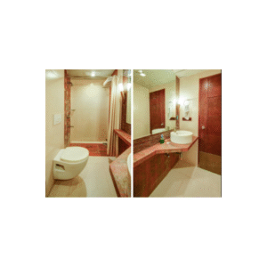 bathroom vb