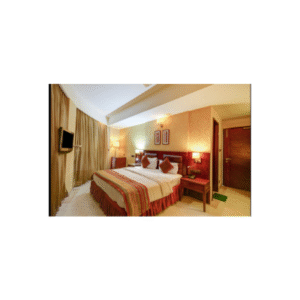 delux room vb